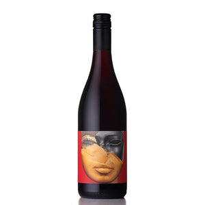 Huguan <br>Pinot Noir