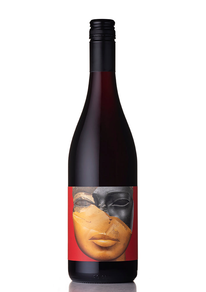 Huguan <br>Pinot Noir